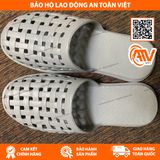 Dép Siêu Nhẹ Phòng Sạch Eva E093 