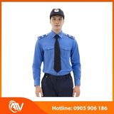  Quần Áo Bảo Vệ BV02 