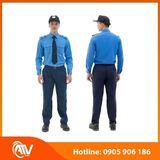  Quần Áo Bảo Vệ BV02 