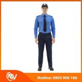  Quần Áo Bảo Vệ BV02 