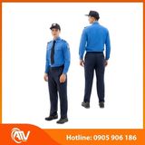 Quần Áo Bảo Vệ BV02 