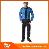  Quần Áo Bảo Vệ BV02 