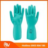  Găng tay bảo hộ chống hóa chất NF1513 