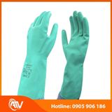  Găng tay bảo hộ chống hóa chất NF1513 
