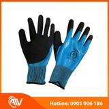  Găng Tay Cách Điện 1000V 