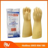  Găng Tay Cách Điện Cao Áp 36KV Regeltex 