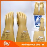  Găng Tay Cách Điện Cao Áp 36KV Regeltex 