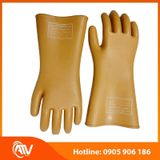  Găng tay cao su cách điện 22KV Vicadi 