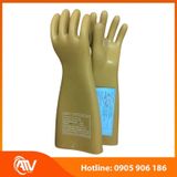  Găng tay cao su cách điện 22KV Vicadi 