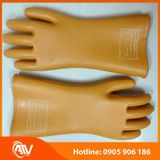  Găng tay cao su cách điện 22KV Vicadi 