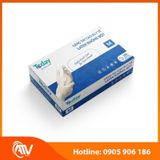  Găng Tay Cao Su Y Tế Latex Không Bột Today 