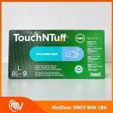  Găng Tay Y Tế Nitrile Không Bột Ansell 92-670 