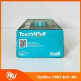  Găng Tay Y Tế Nitrile Không Bột Ansell 92-670 