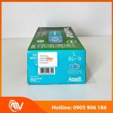  Găng Tay Y Tế Nitrile Không Bột Ansell 92-670 