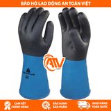  Găng Tay Chịu Lạnh -40 Độ Deltaplus VV837 