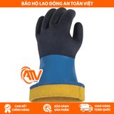  Găng Tay Chịu Lạnh -40 Độ Deltaplus VV837 