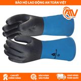  Găng Tay Chịu Lạnh -40 Độ Deltaplus VV837 