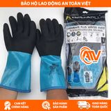  Găng Tay Chịu Lạnh -40 Độ Deltaplus VV837 