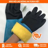  Găng Tay Chịu Lạnh -40 Độ Deltaplus VV837 