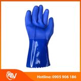  Găng tay chống dầu 806 Run flexs 
