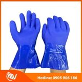  Găng tay chống dầu 806 Run flexs 