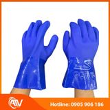  Găng tay chống dầu 806 Run flexs 