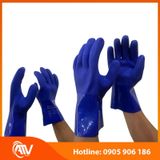  Găng tay chống dầu 806 Run flexs 