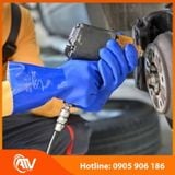  Găng tay chống dầu 806 Run flexs 