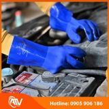  Găng tay chống dầu 806 Run flexs 