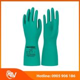  Găng Tay Chống Hóa Chất Chống Dầu GC-F-07C 