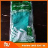  Găng Tay Chống Hóa Chất Chống Dầu GC-F-07C 