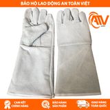  Găng Tay Da Hàn Dài 1 Lớp 