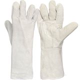  Găng Tay Da Hàn Dài 1 Lớp 