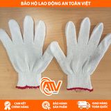  Găng Tay Sợi Len Kem 40gr, 50gr, 60gr, 70gr 