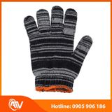  Găng Tay Sợi Len Xám 70gr 