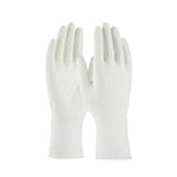  Găng Tay Nitrile Phòng Sạch 12 Inch Màu Trắng 