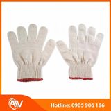  Găng Tay Len Kem 