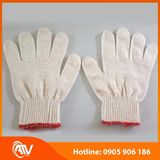  Găng Tay Len Kem 