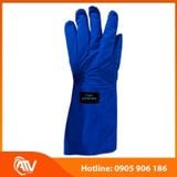  Găng tay WOBO chịu nhiệt lạnh Nitơ -250C (32-38-48-58-68cm) 