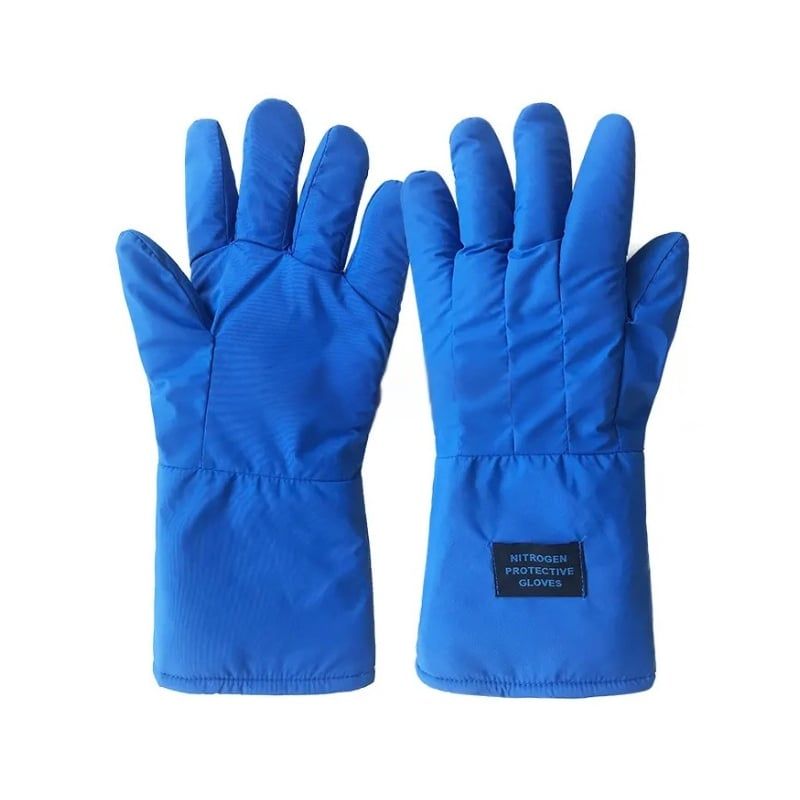  Găng tay WOBO chịu nhiệt lạnh Nitơ -250C (32-38-48-58-68cm) 