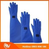  Găng tay WOBO chịu nhiệt lạnh Nitơ -250C (32-38-48-58-68cm) 