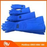  Găng tay WOBO chịu nhiệt lạnh Nitơ -250C (32-38-48-58-68cm) 