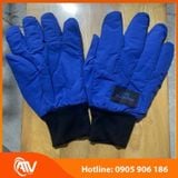  Găng tay WOBO chịu nhiệt lạnh Nitơ -250C (32-38-48-58-68cm) 