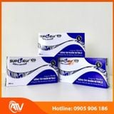  Găng Tay Y Tế Không Bột Nitrile Supersieur Màu Đen 