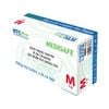  Găng tay y tế Latex có bột HTC Medisafe 4.8gr 