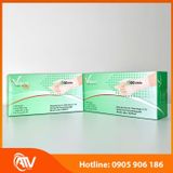  Găng tay y tế không bột latex VGlove 5.8gr 