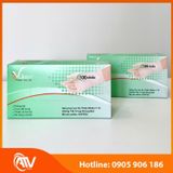  Găng tay y tế không bột latex VGlove 5.8gr 