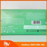  Găng tay y tế không bột latex VGlove 5.8gr 
