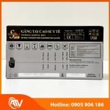  Găng Tay Y Tế Sgloves Nitrile Không Bột Màu Đen 