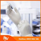  Găng Tay Y Tế Sgloves Có Bột Latex 4.8g 
